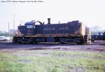 Northern Pacific RS1 801